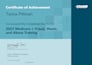 assist you with any online course or test